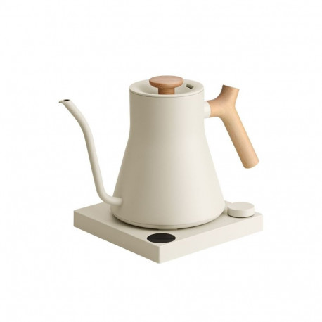 Electric Kettle - Fellow Stagg EKG Pro 900ml 1200 W Sesame Beige