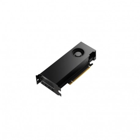 Graphics Card - Pny NVIDIA Rtx 4000 Sff Ada Generation, Silver