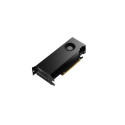 Graphics Card - Pny NVIDIA Rtx 4000 Sff Ada Generation, Silver