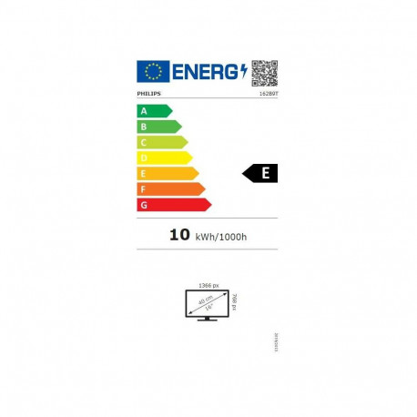 Philips 162B9T/00 15.6 TN 16:9