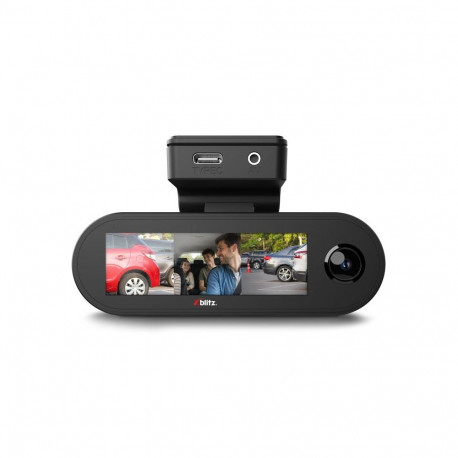 Dash Cam - Xblitz Vector 3CH 2.5K Wi‑Fi GPS
