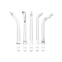 Electric Toothbrush - Neno Pulsar White, 3 Modes, 5 Attachments