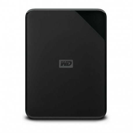 WD Elements 2TB 2.5" Black WDBEPK0020BBK