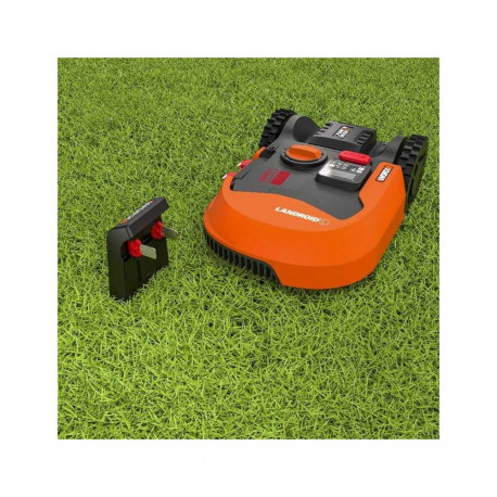 WORX Landroid L2000, WR155E