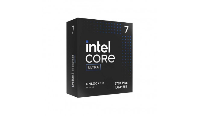 Intel _8253287 Intel Core™ Ultra 7 270K Plus 24-core processor