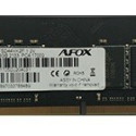 Afox SO-DIMM DDR4 8GB 2 133MHz