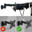 MC-503B LCD Bracket