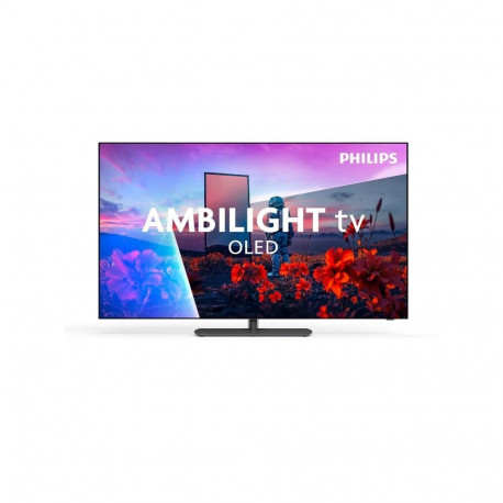 TV 55-inch OLED 55OLED811/12