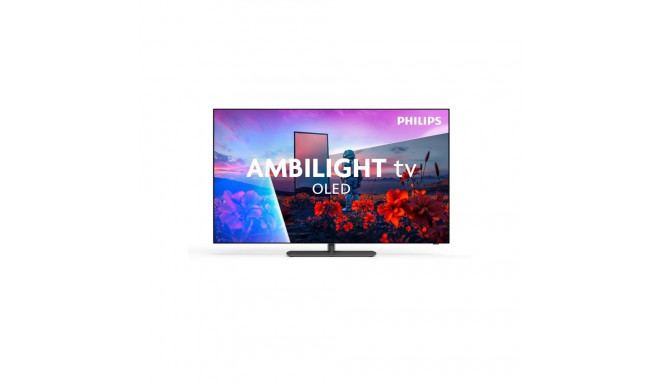 TV 55-inch OLED 55OLED811/12