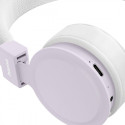 Over ear headphones freedom lit III white