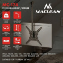 Ceiling Mount for TV MC-174