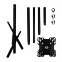 TV floor stand MC-181 B