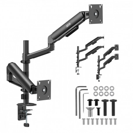 Kinnitus kahe monitori jaoks ER-692 B 17-32inches