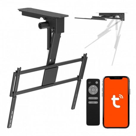 Electric TV ceiling mount MC-176 T