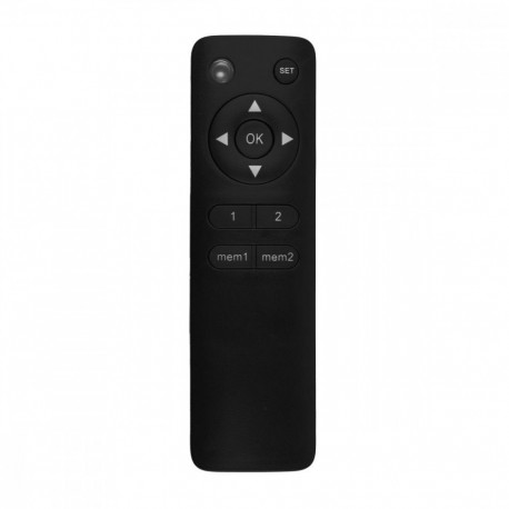 Remote control for handles MC-158