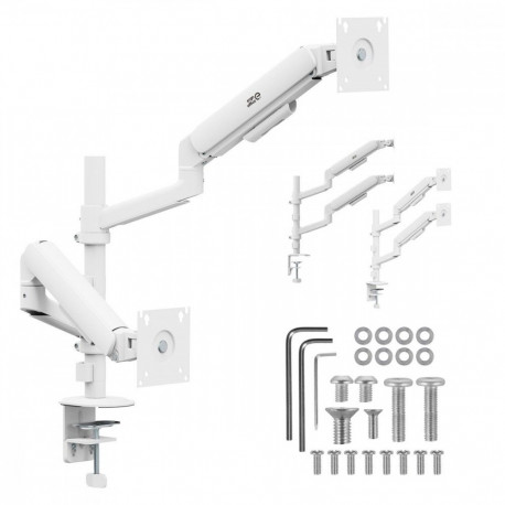 Hanger for 2 monitors 17-32 inches ER-692 W