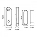 Wireless WiFi door/wind ow sensor GB478