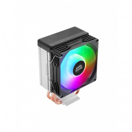 Mars protsessori jahuti MCPU-X3 90 PWM 190W TDP, must