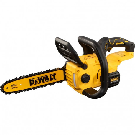 Aku kompaktne kettsaag DCMCS565N 30cm 18Volt ilma akuta ja laadijata, kollane/must