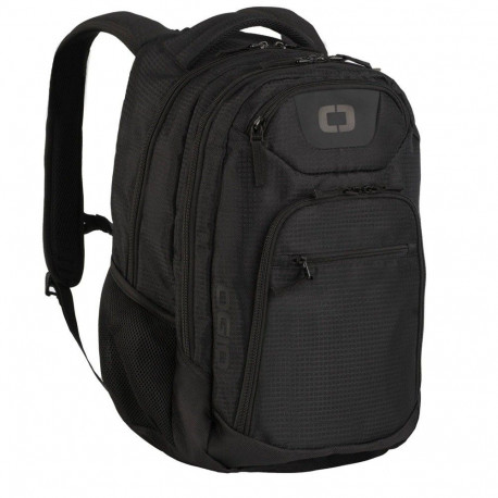 Ogio Excelsior Backpack 40l Black