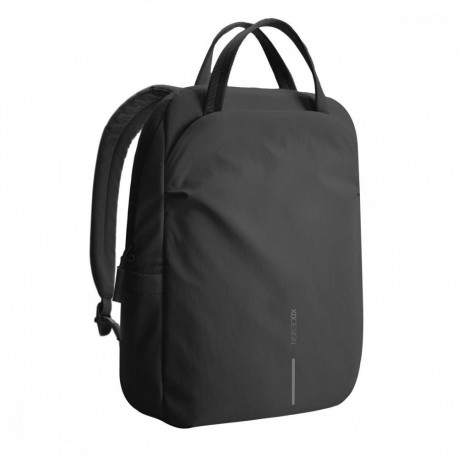Backpack Tote black