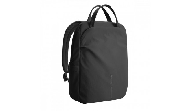 Backpack Tote black