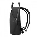 Backpack Tote black