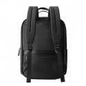 Backpack Tote black