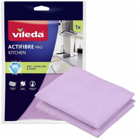 Actifibre PRO for kitchen 1 pcs