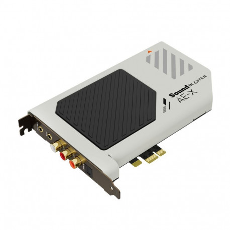 Sound Blaster helikaart AE-X