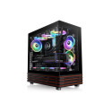 Thermaltake View 270 Pl us WS ARGB Black