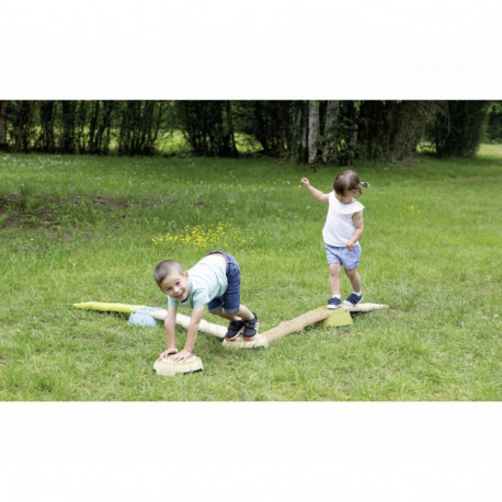 Balance beam for children Life