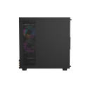 Thermaltake View 270 Pl us WS ARGB Black