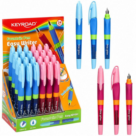 Keyroad sulgpulk Easy Writer M SMOOZZY