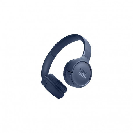 JBL Tune 520BT, sinine
