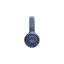 "JBL Tune 520BT Blue"