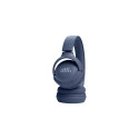 "JBL Tune 520BT Blue"