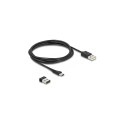 1D ja 2D vöötkoodilugeja, 2,4 GHz, Bluetooth või USB Type-C™