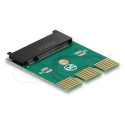 Delock CFexpress M.2 adapter Xboxile