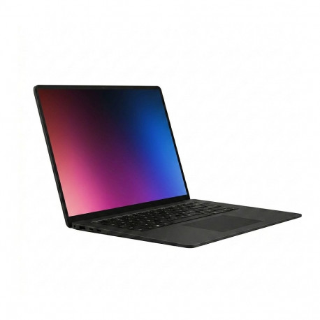 Microsoft sülearvuti Surface Laptop8 15" CU5/16GB/512GB DE W11P, must