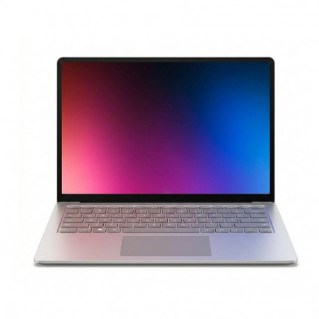 Microsoft sülearvuti Surface Laptop FB 13,8" (8. väljaanne) CU7/64GB/1TB DE W11P, plaatina