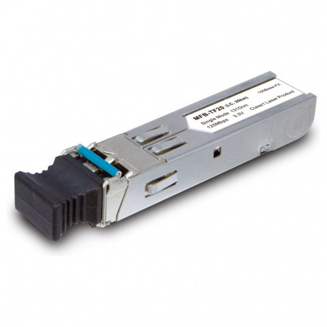 "PLANET SFP-Port 100Base-FX Transceiver Single-mode 1310nm"