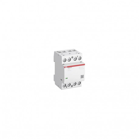 Paigalduskontaktor ESB63-40N-06 230V 63A 4S/0, müravaba