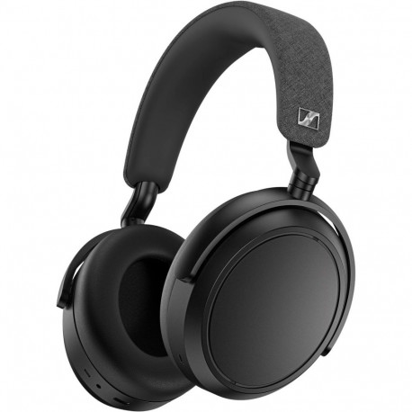 Sennheiser juhtmevabad kõrvaklapid MOMENTUM 4 OverEar Bluetooth 5.2 ANC