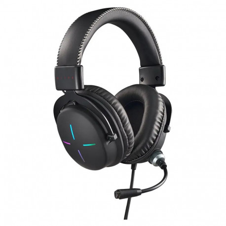 "Acer Nitro Headset II NHW200 black"