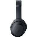 "Razer Barracuda Headset wireless overear black"