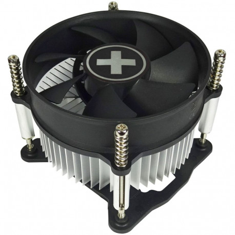 "K Cooler Intel Socket Xilence I200 |115x; 1200,TDP 65W"