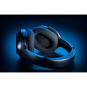 "Razer Barracuda Headset wireless overear black"