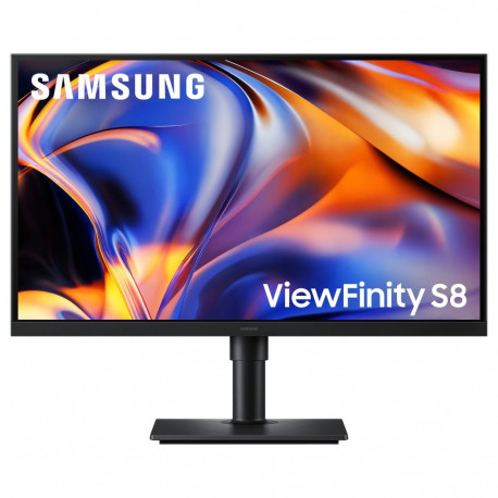"68,6 cm (27"") 5120 x 2880 Pixel SAMSUNG LS27H804EFAXEN 16:9 5K Ultra HD IPS 5 ms 60 Hz HDR Display