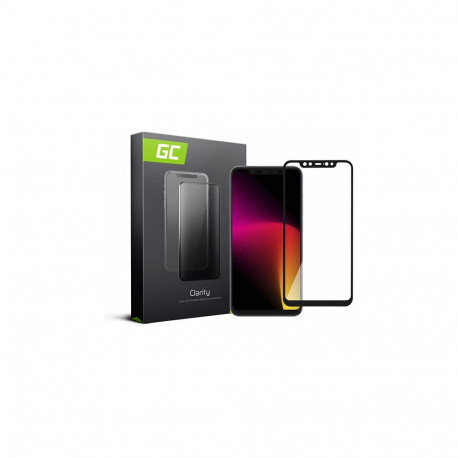 Green Cell Clarity ekraanikaitse Samsung A80/A90 jaoks